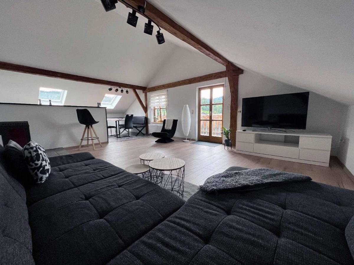 Апартаменты Haus Andreas Боденмайс Экстерьер фото